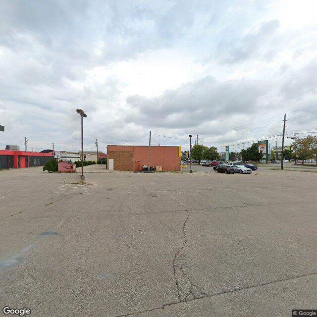 Midwest Living Management apartments in Fishers, IN